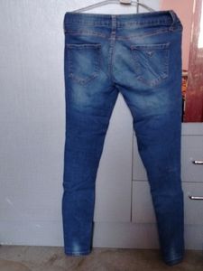 Jeans Length - 36 ,Waist -30