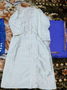 Elegant Kurta Set