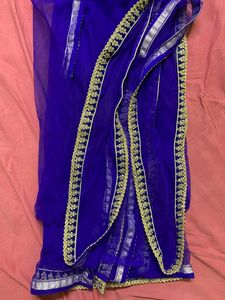 Designer Saree