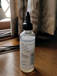 Deconstruct Anti-Dandruff Scalp Serum