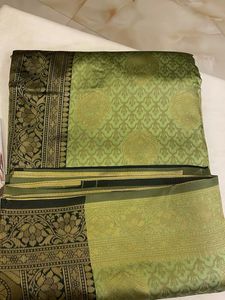 Banarasi Silk Saree