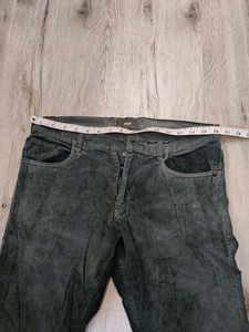 Sc8815 Max Bootcut Kodroi Jeans Waist 32