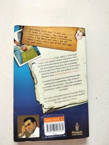 Can Love Happen Twice By Ravinder Singh