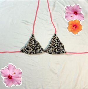 bikini top victoria’s secret