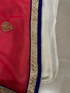 Beautiful Saree New
