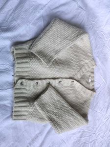 Combo Kids Sweater