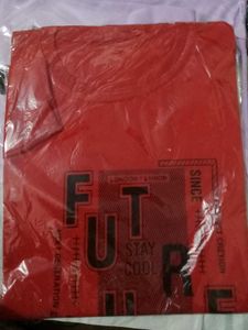 T-Shirt And Loyers Men(,4) Set New,