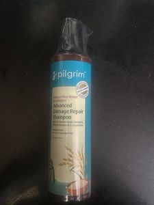 Damage Repair Shampoo