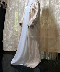 New Abaya 4 Piece