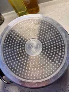 Chef Special Aluminium Casserole - 5.5L