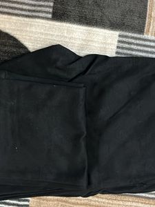 Black Pants