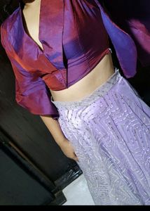 Alia Bhatt Designer Celebrity Top