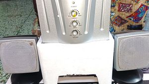 Intex Speaker