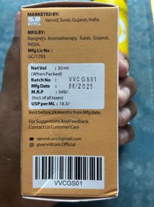 Combo of 4 skincare