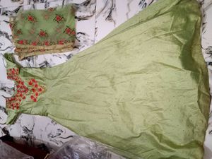 Partywear Gown For Every Occasion