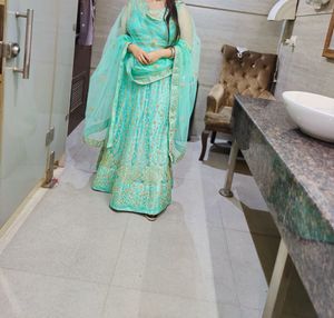 Elegant Lehenga Choli