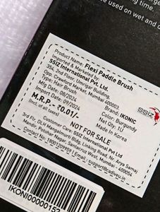 Ikonic Brush 💕♥️