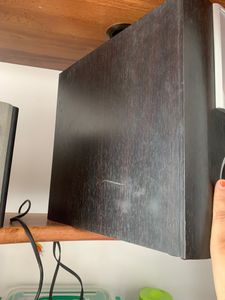 VOX Home Theater