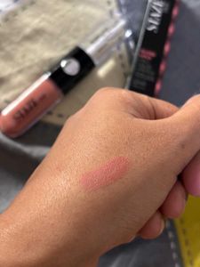 Staze 9to9 Liquid Lipstick