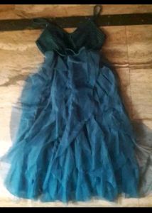 Green Fairy Dress✨