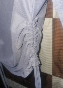SKIMS DUPE TOP