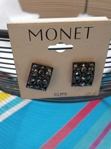 CLIP EAR RING (USA)