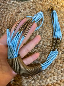 Boho Necklaces