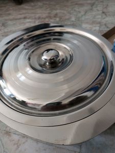 Donga Stainless Steel