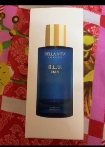 Bellavita BLU MAN