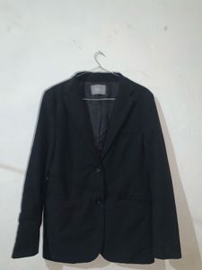 Black Blazer
