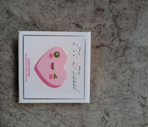 Too Faced Blushing Highlighter