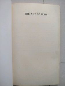 The Art Of War