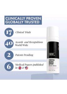New Thrive Stretch Mark Serum