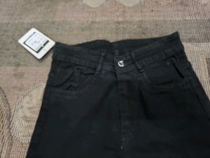 🥰D@10 Size-28 Cargo Jeans