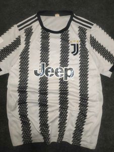 Juventus 22/23 Jersey