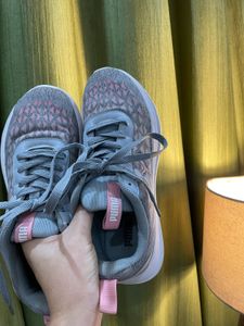 Puma Running Shoes