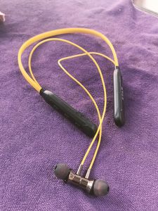 New Neck Band Headphones
