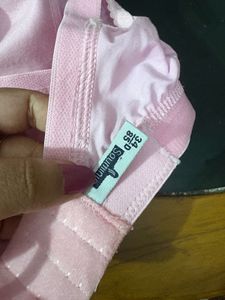 Pack Of Two New Bras