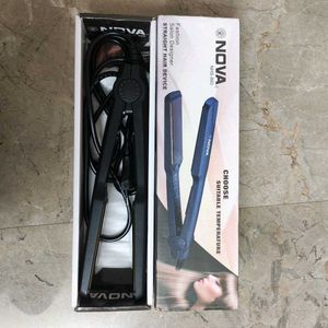 Nova Hair Straightener