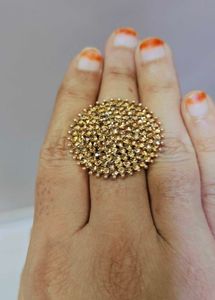New Ring