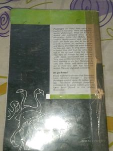 NCERT CLASS 12 ENGLISH TEXTBOOK FLAMINGO