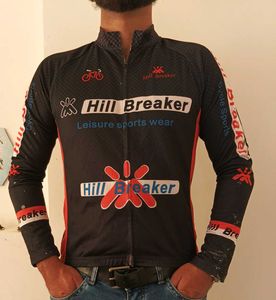 Hill Breaker Leisure Cycling wear" jacket