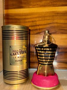 Jean Paul Gaultier Le Male Elixir