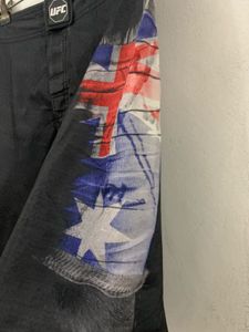 UFC Shorts