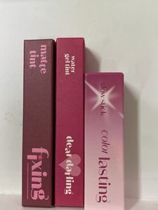 Dear Darling Tint Trio