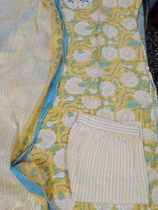 Absolutely New Kurta Set
