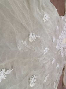 Elegant Lucknowi Chikan Kurta