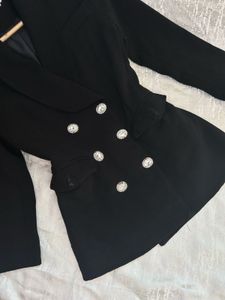 Korean Summer Blazer