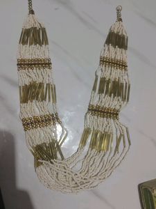 Party Wear Necklace