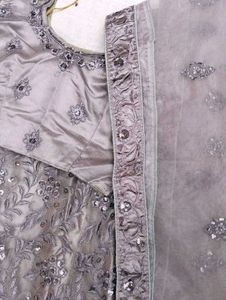 Lehenga Choli With Dupatta